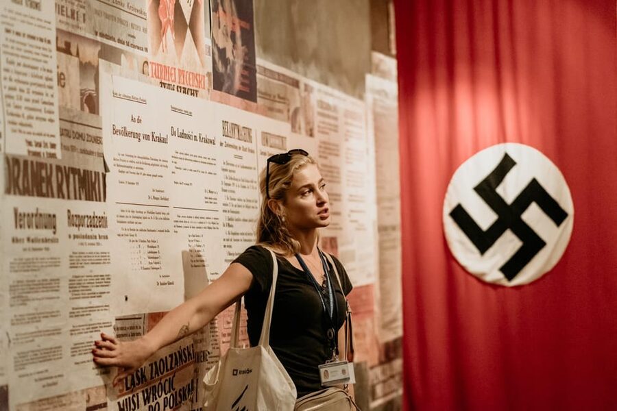 Schindler's Factory Museum in Krakow - Guided Tour - Key points to know before you go
