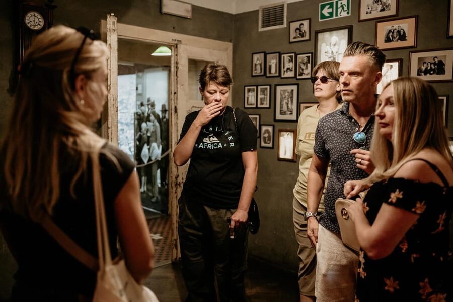 Schindler's Factory Museum in Krakow - Guided Tour - Oskar Schindler’s factory and the refuge story you should understand