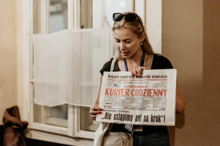 Schindler's Factory Museum in Krakow - Guided Tour - Languages, wheelchair access, and who this tour suits best