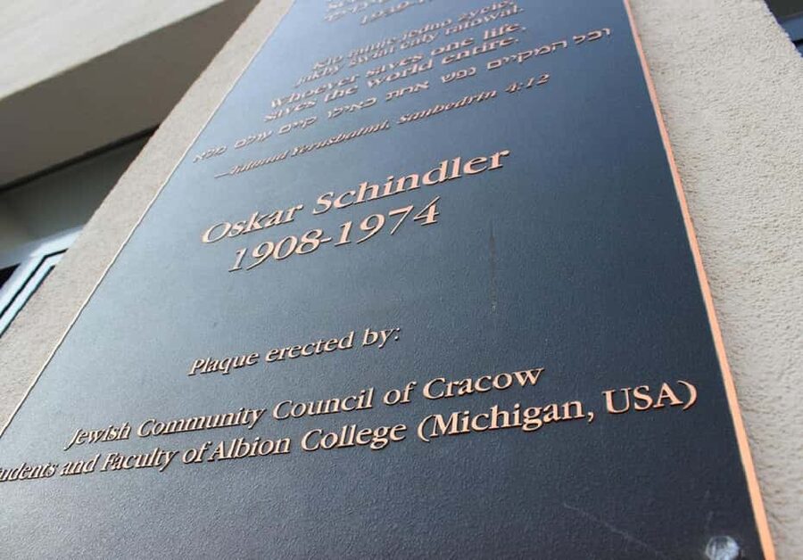 Schindler's Factory Skip-the-line Museum Ticket - Who This Museum Visit Suits Best