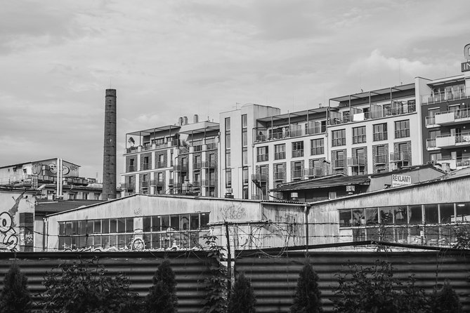 Schindler's Factory Skip the Line Ticket - Who should book this ticket, and who might want a different approach
