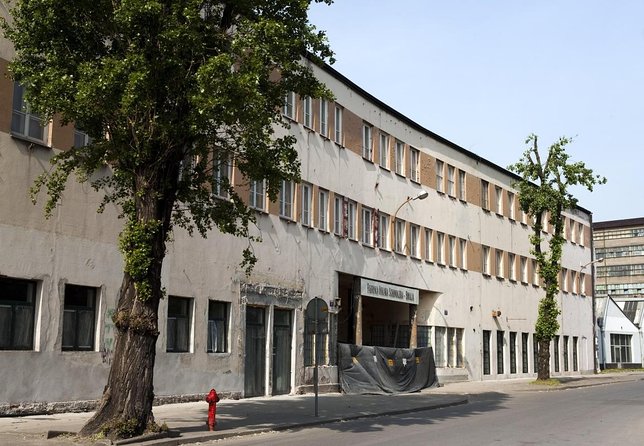 Schindler's Factory Small-Group Guided Tour - Key highlights you will notice right away