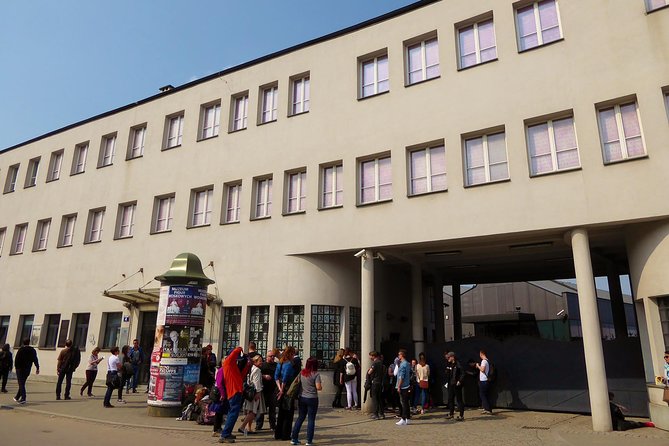 Schindler’s Factory Visit & Skip-the-Line Entry - Why Schindler’s Factory Feels Different Than a Typical Museum
