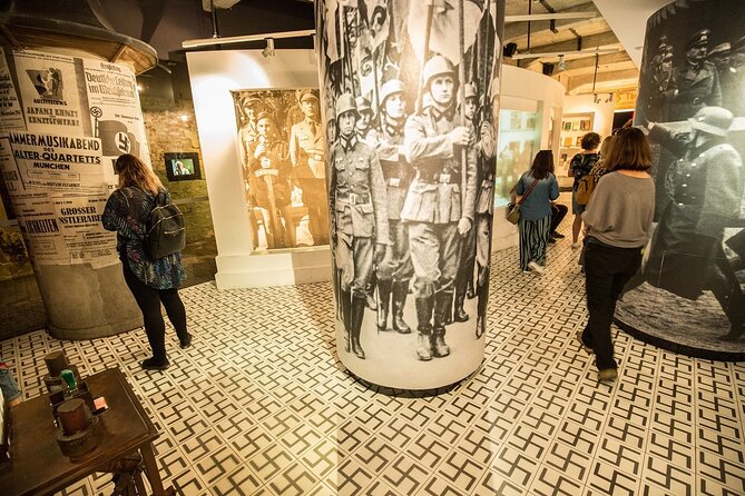Schindler’s Factory Visit & Skip-the-Line Entry - Guide Quality, Headsets, and Group Size: The Real Experience Factor
