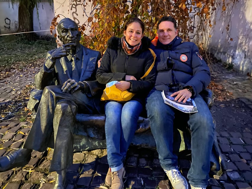 Schindler's List Movie Tour: Historic Sites & Film Location - Who this tour suits best