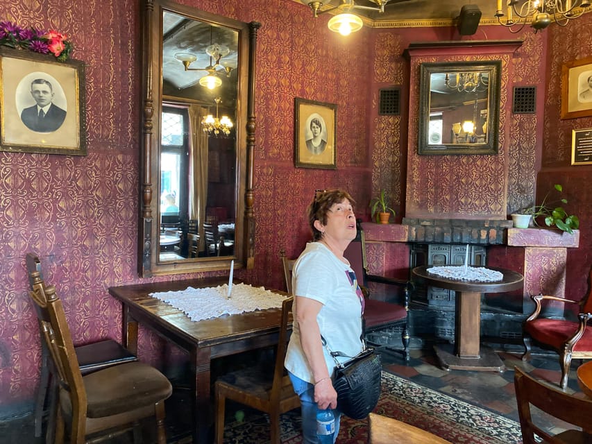 Schindler's List Movie Tour: Historic Sites & Film Location - How long it takes, and what to expect from the route