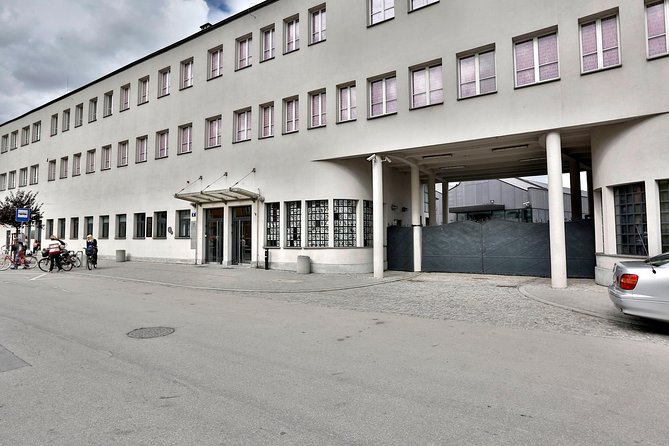 Schindler's List - Oskar Schindler Factory Museum Guided Tour - Price and value: is $54.19 worth it?