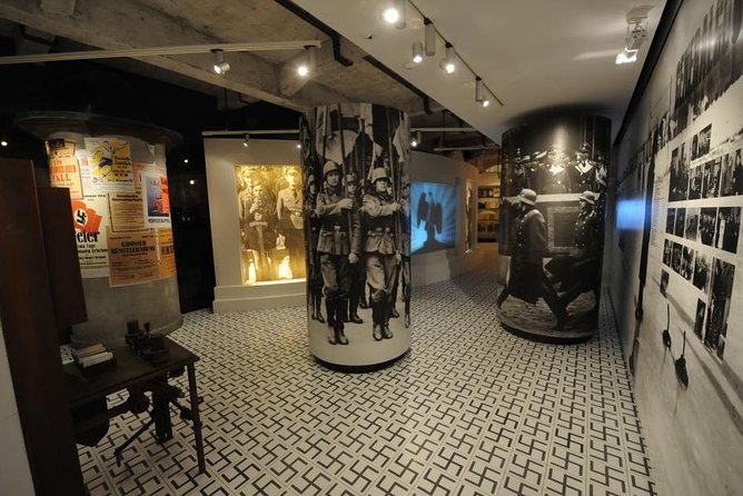 Schindler's List - Oskar Schindler Factory Museum Guided Tour - Should you book the Schindler factory guided tour?