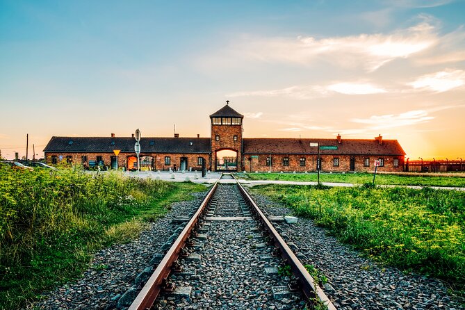Self-Guided Tour of Auschwitz-Birkenau Museum with Transportation - Auschwitz II Birkenau in Brzezinka: the larger camp, the harsher selection, the liberation date