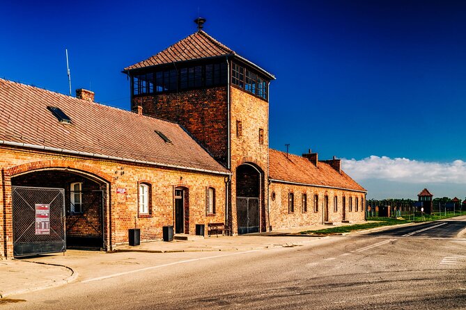 Self-Guided Tour of Auschwitz-Birkenau Museum with Transportation - Price and value: what you are paying for at $40.51 per person