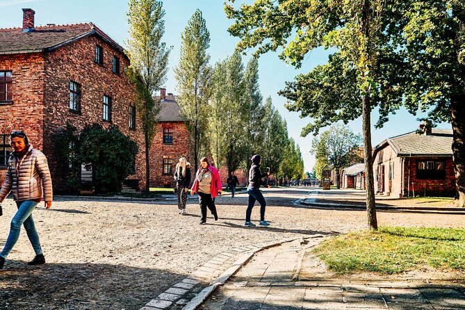 Self-Guided Tour of Auschwitz-Birkenau Museum with Transportation - Logistics that can change your day: timed entry, return deadlines, and closing hours