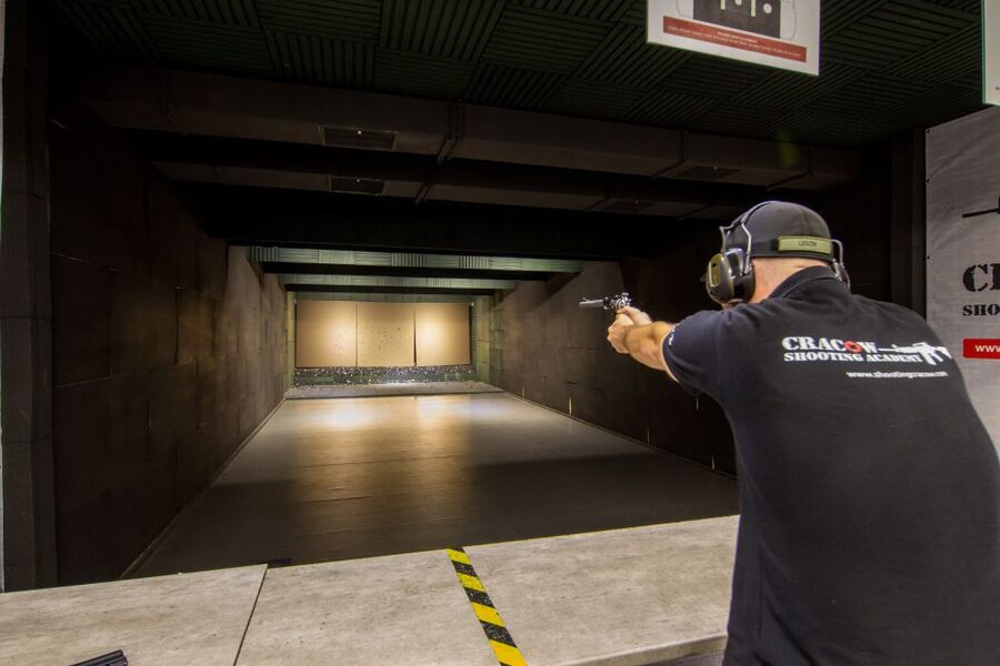 Shooting Range Experience! - Getting There: Simple Transport Tips That Avoid Stress