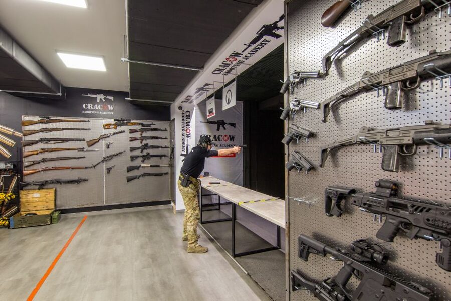 Shooting Range Experience! - What to Wear, What Not to Bring, and Range Etiquette