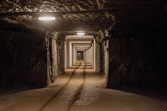 Skip the line ticket Wieliczka Salt Mine Guided Tour - Who this tour suits best in Krakow