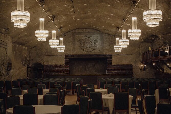 Skip the line ticket Wieliczka Salt Mine Guided Tour - Should you book this skip-the-line Wieliczka tour?