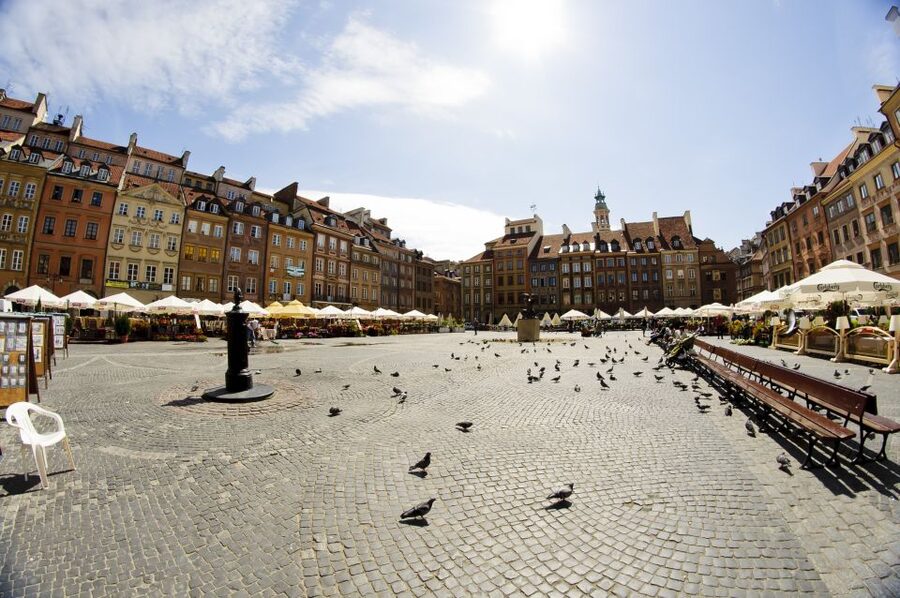 Skip-the-Line Warsaw Royal Castle Private Guided Tour - Price and time: is $151 per person good value?