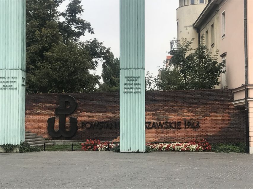Skip-the-Line Warsaw Royal Castle Private Guided Tour - Art and the Lanckoroński Collection: Rembrandt and Canaletto connections