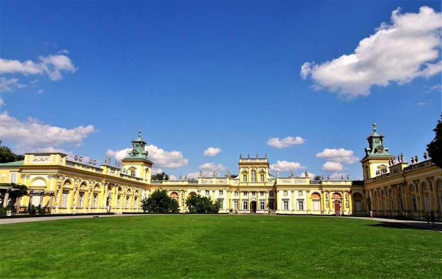 Skip-the-Line Wilanow Palace and Gardens Private Tour Warsaw - Who This Tour Suits Best