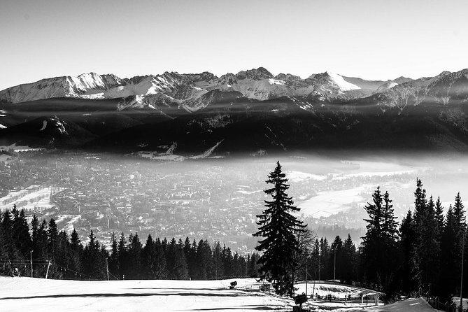 SLOVAKIA PRIVATE TOUR with ZAKOPANE - Why a Private Slovakia and Poland Day Trip Makes Sense