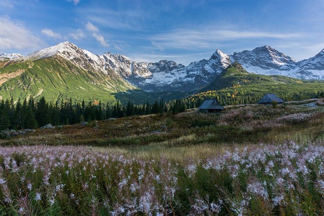 SLOVAKIA PRIVATE TOUR with ZAKOPANE - Price and Value: What $405.08 Buys on a 9 to 10 Hour Private Day