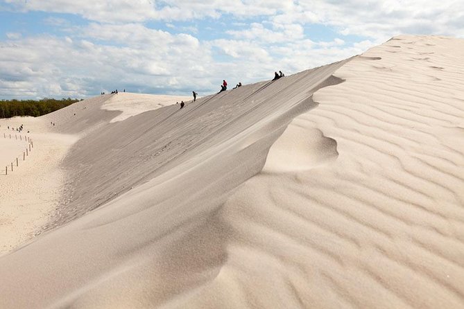 Slowinski National Park Private Tour - Why Slowinski National Park Feels Different From Other Day Trips