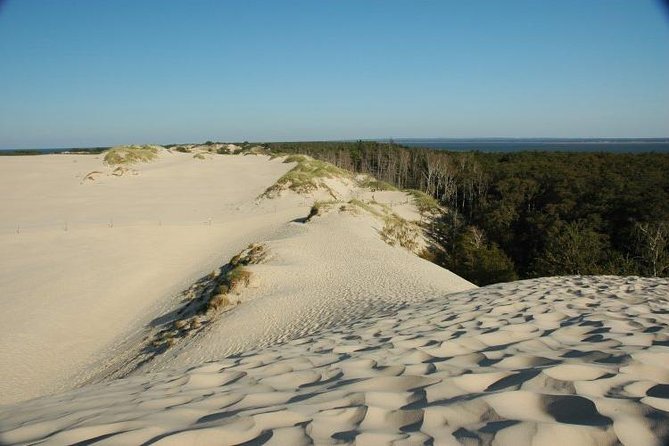 Slowinski National Park Private Tour - Timing and How to Pace a 7-Hour Day