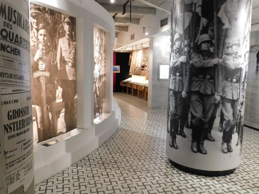 Small Group Schindler Factory and Ghetto Tour with Guide - Who this tour suits best