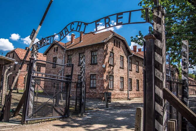 Small Group VIP Auschwitz Tour with Transportation - Key Things That Make This Tour Worth Your Time