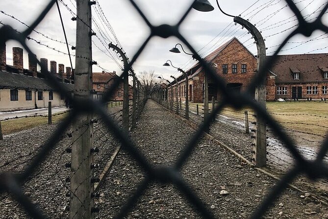 Small Group VIP Auschwitz Tour with Transportation - The Educator Role: Why the Explanation Is Included