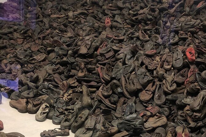 Small Group VIP Auschwitz Tour with Transportation - Price and Value: What You Get for $170.45
