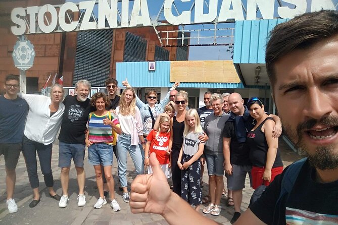 Solidarity Tour - Price and What You’re Actually Paying For