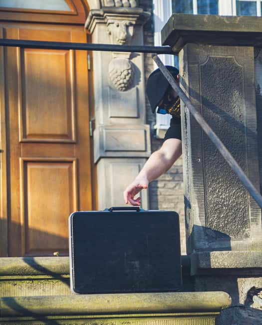 Sopot: Spy-Themed Walk & Game with Host - Spy Missions Instead of a Usual Walking Tour