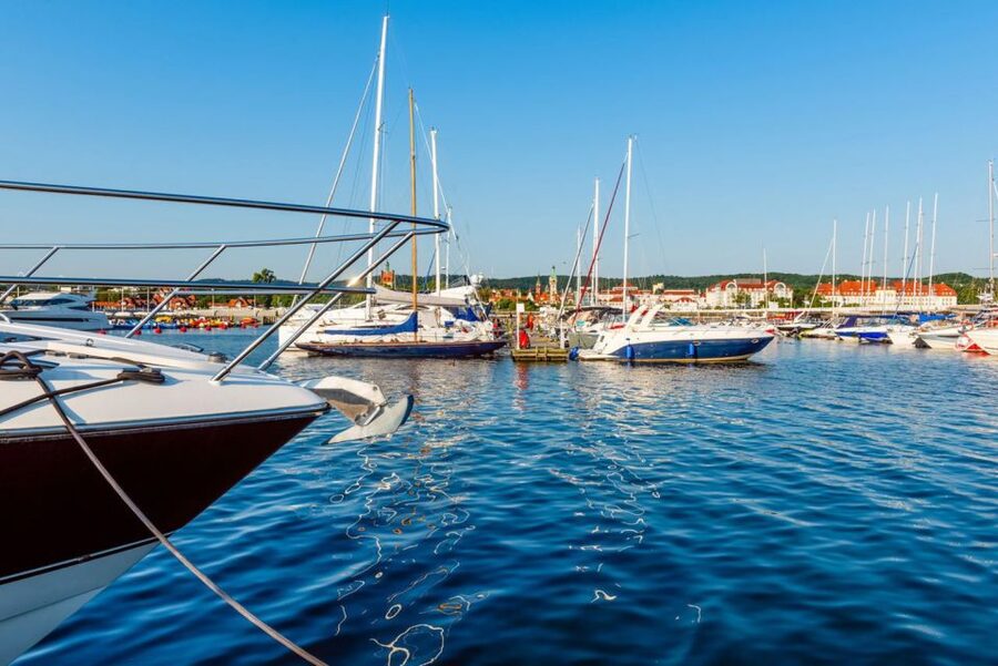 Sopot: Sunset Yachting Experience - Why a 2-hour Sopot sunset sail feels like real value