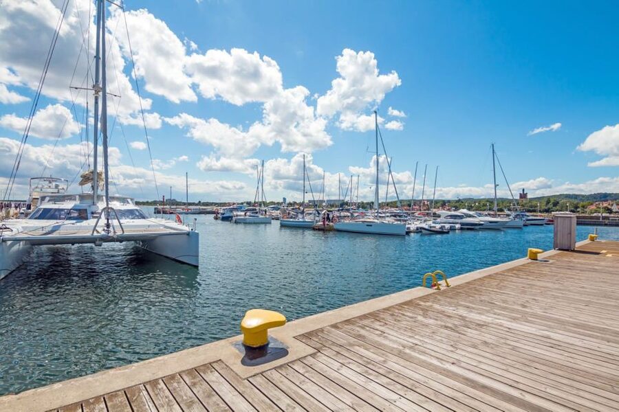 Sopot: Sunset Yachting Experience - Price and value: is $122 a fair deal?