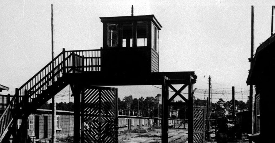 Stutthof Concentration Camp Half-Day Private Tour - Stutthof From Gdańsk, a half-day that still feels complete