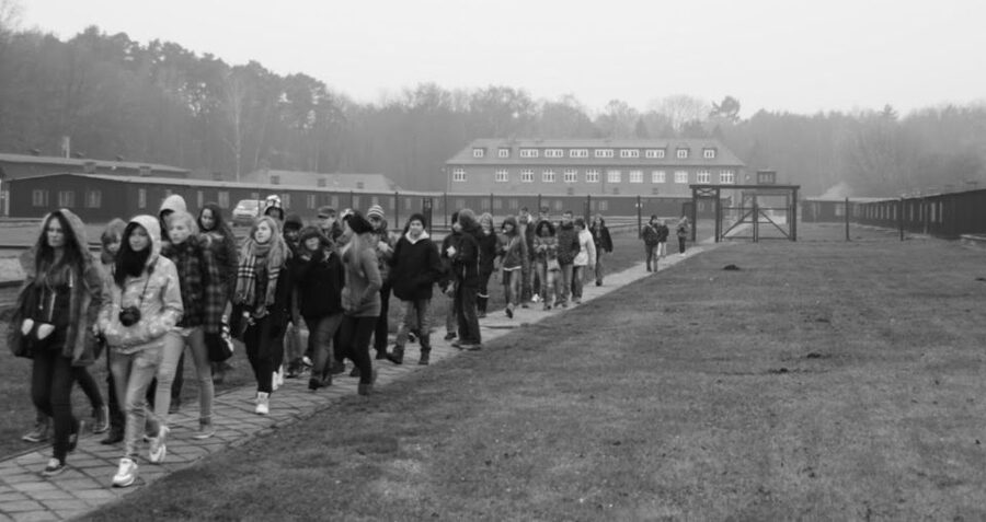 Stutthof Concentration Camp Half-Day Private Tour - Old camp and new camp quarters: seeing a system in stages