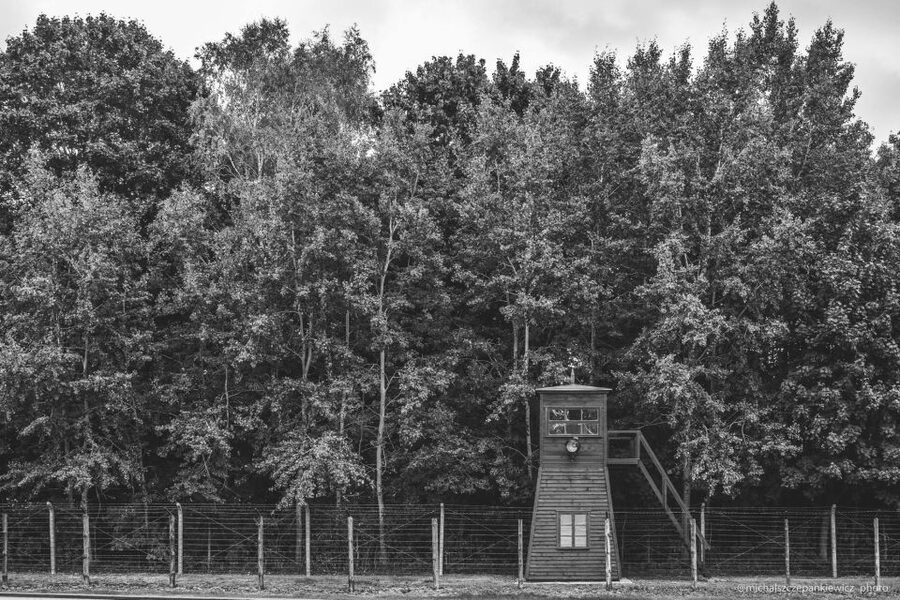 Stutthof Concentration Camp Half-Day Private Tour - The commander’s villa: power shown plainly