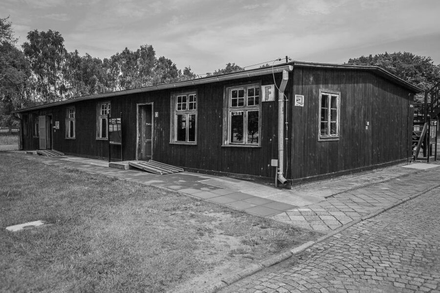 Stutthof Concentration Camp Half-Day Private Tour - Gas chambers, crematorium, and the victims’ monument