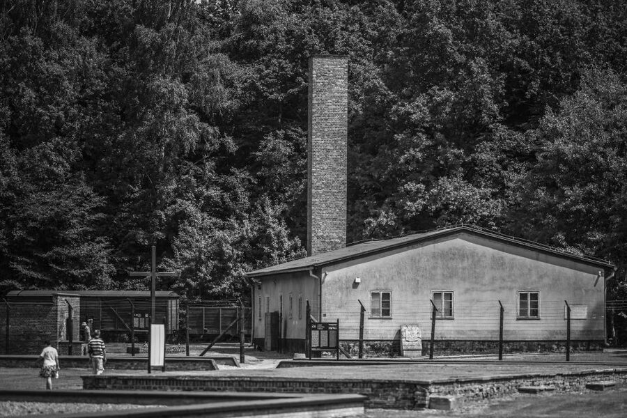 Stutthof Concentration Camp Half-Day Private Tour - Pomerania under persecution and occupation