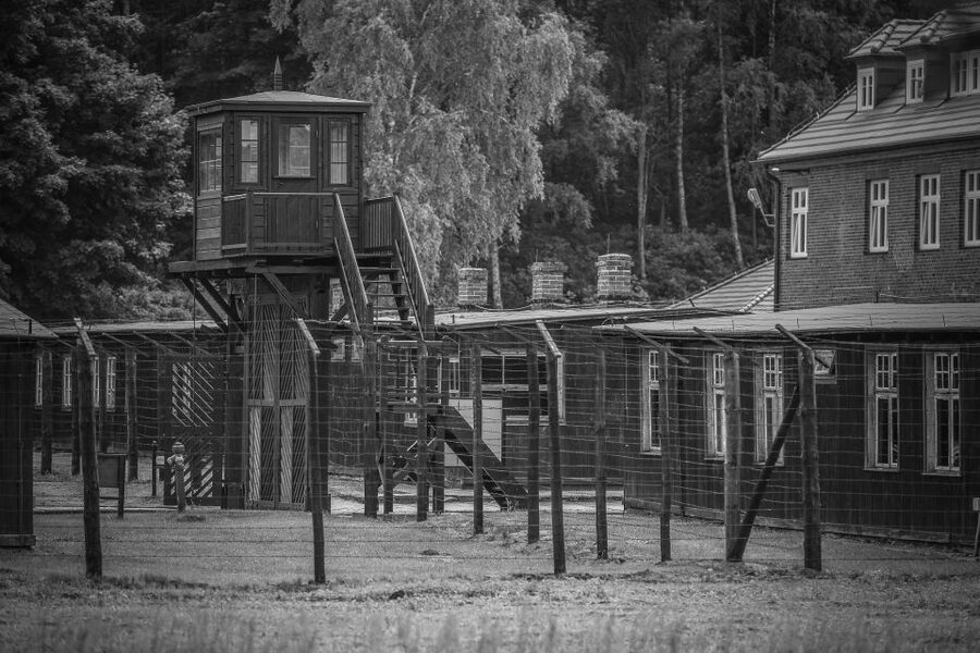 Stutthof Concentration Camp Half-Day Private Tour - Timing and the break at Morska 32