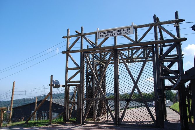 Stutthof Concentration Camp: Private Guided Tour with Transport - How the day flows, from pickup to drop-off