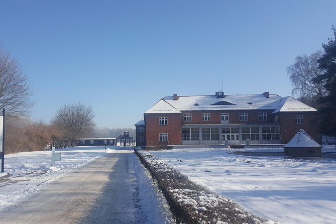 Stutthof Concentration Camp: Private Guided Tour with Transport - Price and logistics, what $315.65 buys you