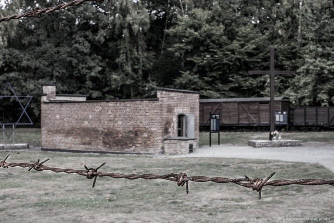 Stutthof Concentration Camp Private Tour from Gdansk - Private transfers from the Tricity area, and why it matters