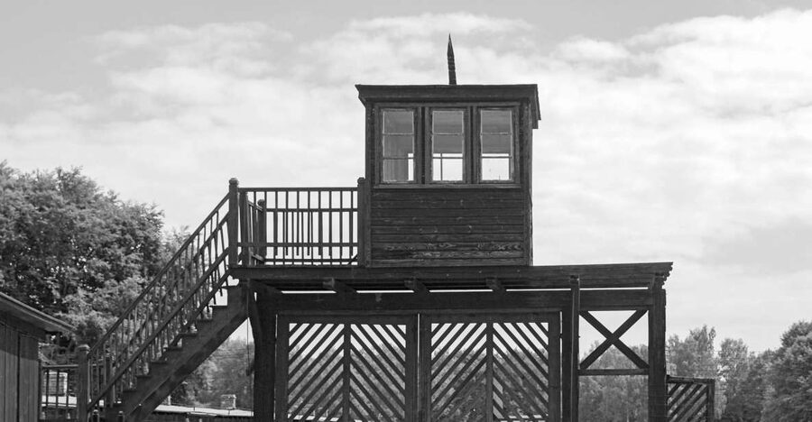 Stutthof Concentration Camp Private Tour with Transport - Key Points You Should Know