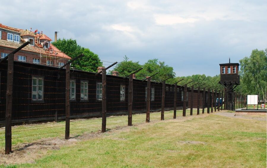 Stutthof Concentration Camp Private Tour with Transport - What I’d Pack and Plan for This Kind of Tour