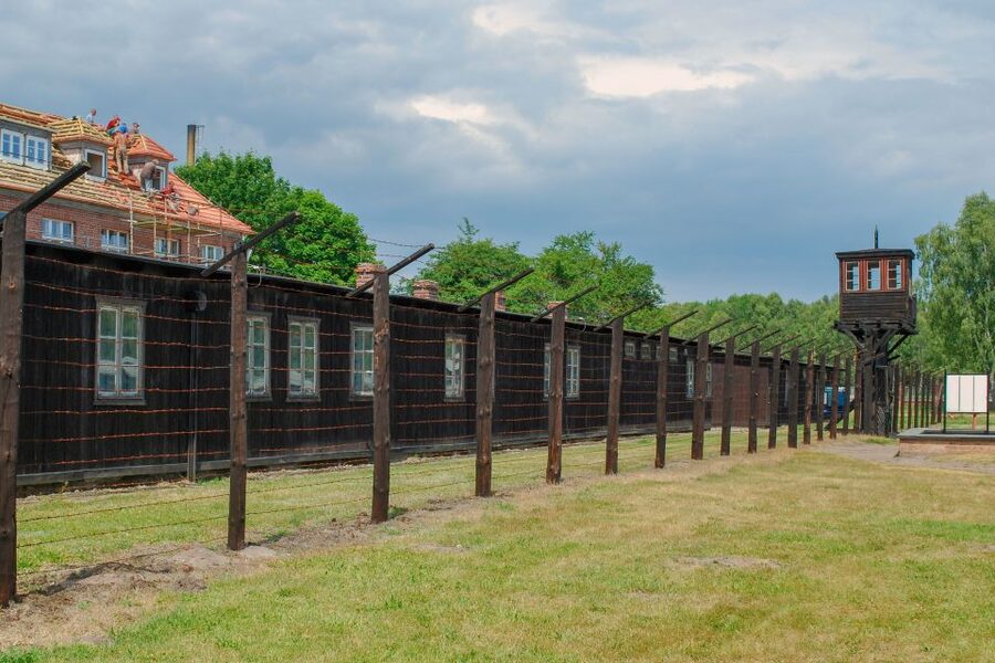 Stutthof Concentration Camp Private Tour with Transport - Tickets, Skip-the-Line Entry, and a Day That Runs Smooth