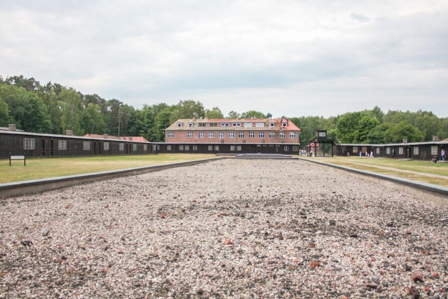 Stutthof Concentration Camp Private Tour with Transport - Price and Value: What $281 Per Person Buys You