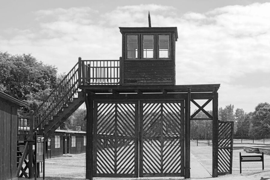 Stutthof Concentration Camp Private Tour with Transport - Door-to-Door Pickup in the Gdańsk Area