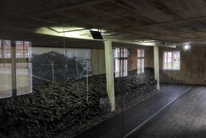 Stutthof Concentration Camp Regular Tour from Gdansk - Why a half-day Stutthof trip from Gdansk makes sense