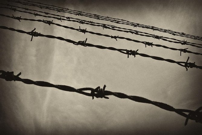 Stutthof Concentration Camp Regular Tour from Gdansk - Stutthof with a licensed English guide: what you’ll actually see